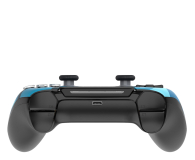 YAXO NITRO RAVE do PS5/PC/Android/iOS Navy Camo YGNRC01C - 1373149 - zdjęcie 5